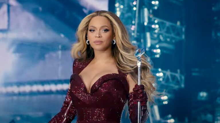 Beyoncé partage des moments en coulisses avec sa fille Rumi dans la nouvelle bande-annonce du film « Renaissance »