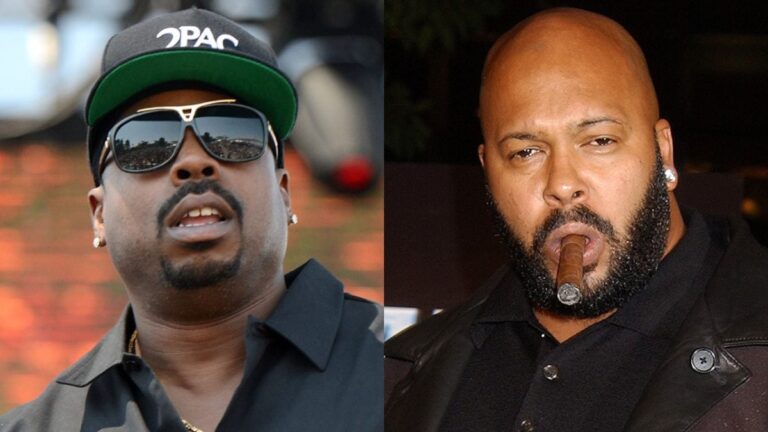 Daz Dillinger s&rsquo;en prend à Suge Knight à cause d&rsquo;affirmations sur un podcast : « Vous avez la démence ! »