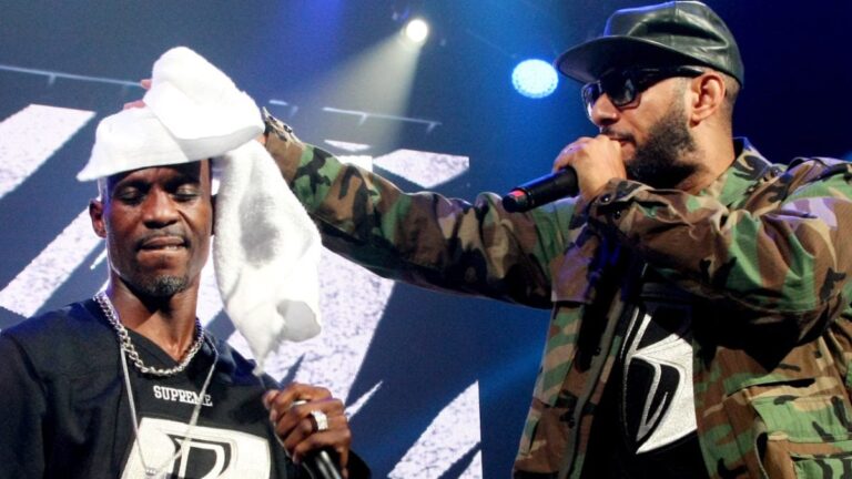 Swizz Beatz révèle qu&rsquo;il a suffisamment de chansons pour sortir un nouvel album DMX posthume