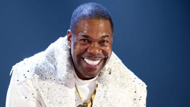Busta Rhymes prouve que le talent est de famille alors qu&rsquo;il fait équipe avec ses enfants sur une nouvelle chanson
