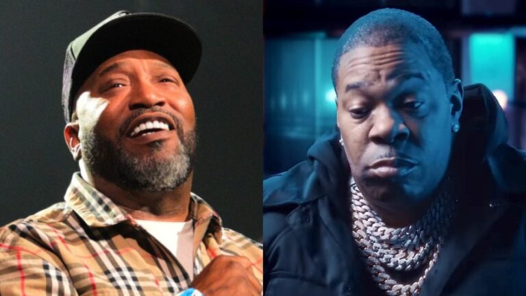 Bun B salue Busta Rhymes pour avoir transformé son hymne classique « Trill » en un « Banger »