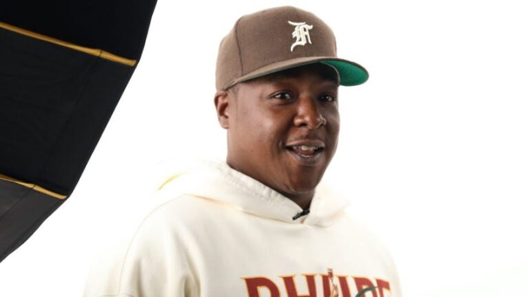 Jadakiss dit que le hip hop « peut vous en apprendre beaucoup » sur la propriété