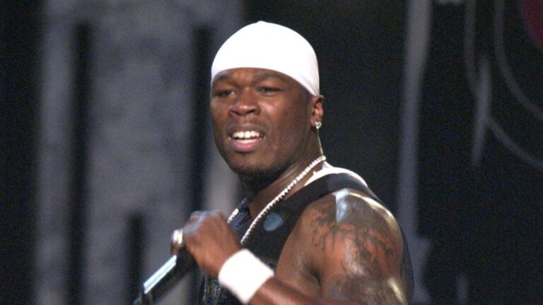 Le producteur de « Many Men » de 50 Cent conteste les commentaires sur la « chanson la moins préférée »