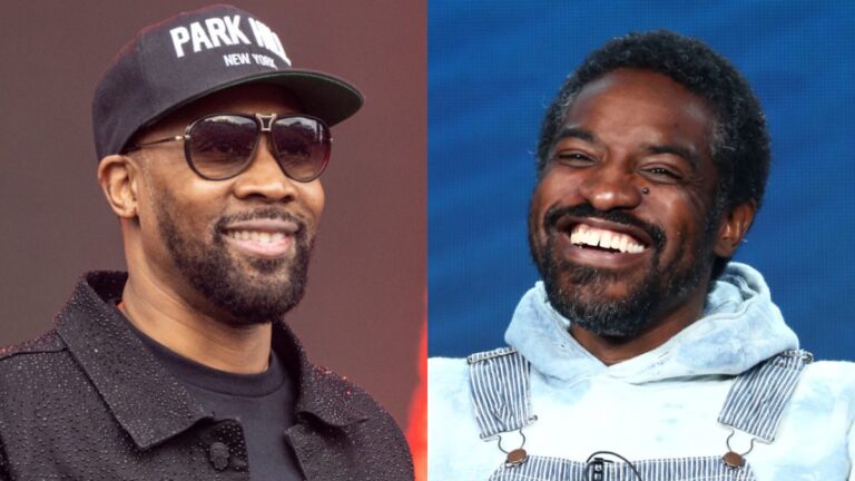 RZA fait l&rsquo;éloge de l&rsquo;album d&rsquo;André 3000 et prévoit de faire de même avec son propre projet instrumental