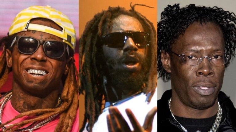 Lil Wayne fait équipe avec Buju Banton et Shabba sur la nouvelle chanson « Hallelujah Heaven » : écoutez