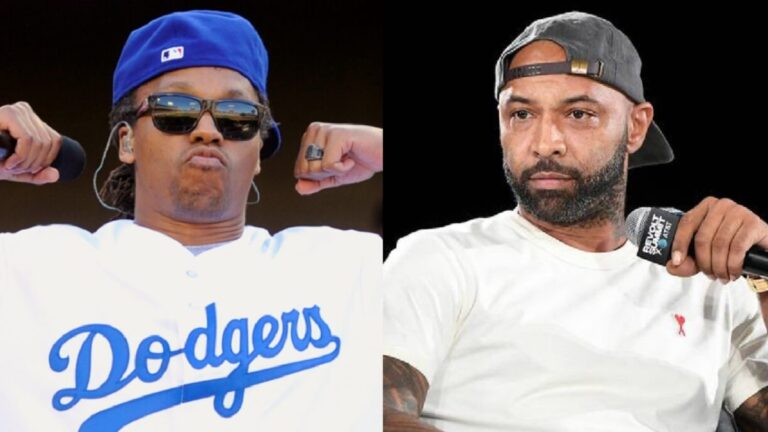 Lupe Fiasco riposte à Joe Budden pour la calomnie d&rsquo;André 3000 Remix