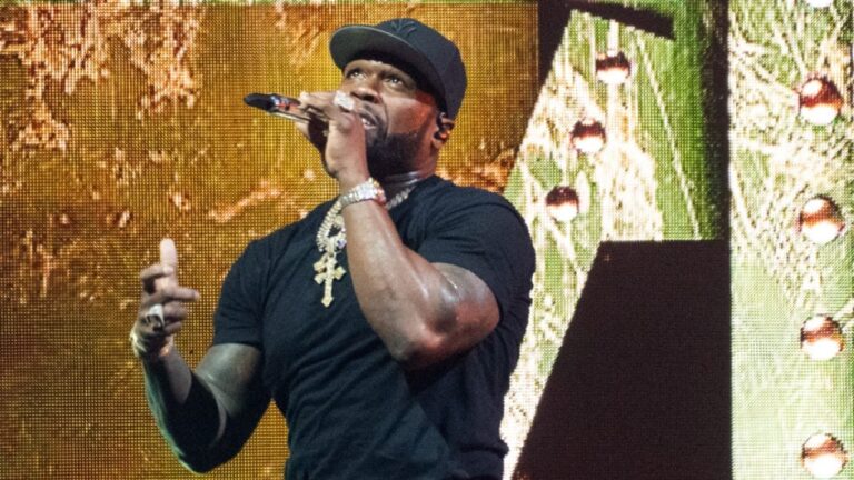 50 Cent annonce un changement dans les pronoms : « Je ne m&rsquo;identifie plus en tant que personne »