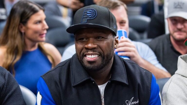 50 Cent conclut un accord pour ouvrir le studio de cinéma et de télévision G-Unit en Louisiane