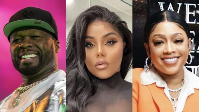 50 Cent révèle qu&rsquo;il a donné un « bâton magique » à Lil Kim après que Trina l&rsquo;ait « gâché »