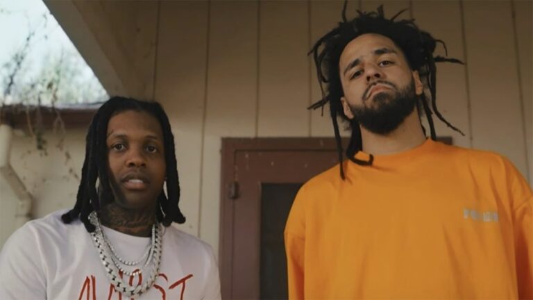 « All My Life » de Lil Durk et J. Cole franchit une nouvelle étape des ventes après un Grammy Nod