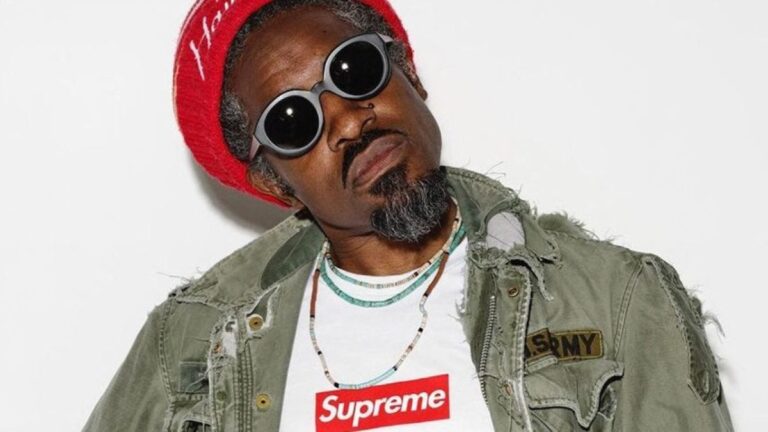 André 3000 dit qu&rsquo;il « adorerait » rapper à nouveau, mais « cela n&rsquo;arrive tout simplement pas » pour lui