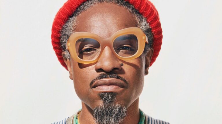 André 3000 explique pourquoi il a refusé de se produire aux funérailles de Virgil Abloh