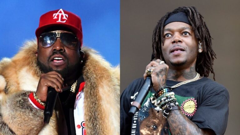 Big Boi attribue à JID le mérite de lui avoir donné « envie de rapper »