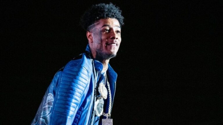 Blueface publie une annonce pour un assistant et offre 1 000 $/semaine pour répondre à son téléphone