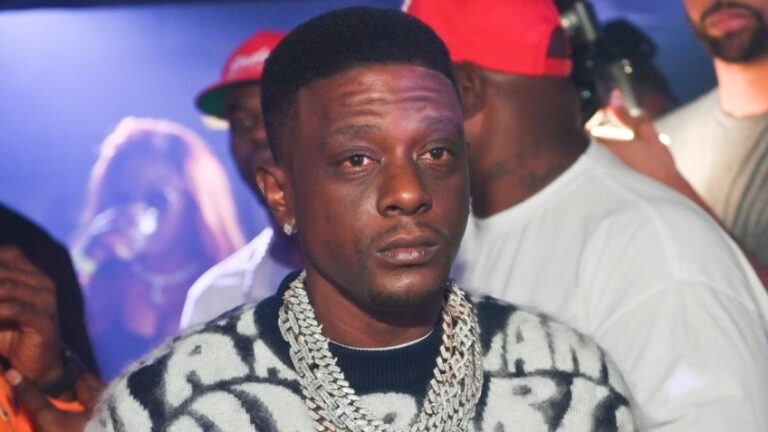 Boosie Badazz fait le clown pour avoir perdu encore plus de bijoux : « Il a besoin d&rsquo;une Fonzworth Bentley »