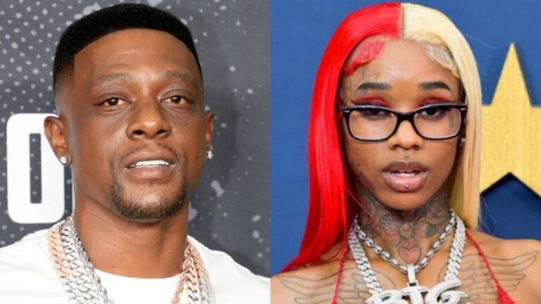 Boosie Badazz répond à Sexyy Red se faisant appeler « Boosie des temps modernes » : « Elle a plutôt raison ! »