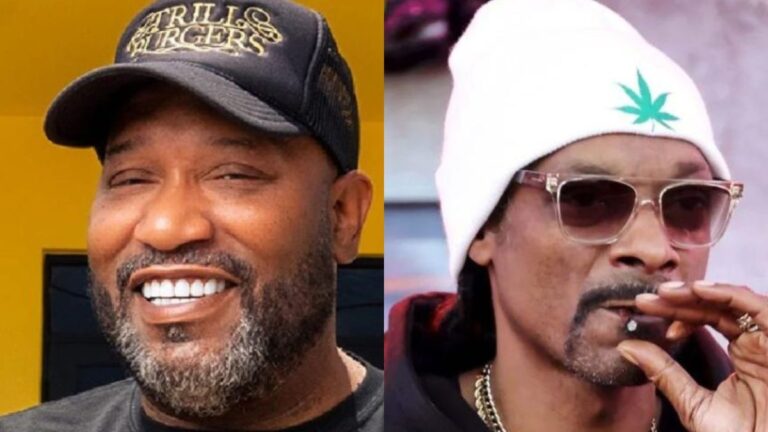 Bun B couronne Snoop Dogg comme « génie du marketing » pour avoir fumé une fausse pompe