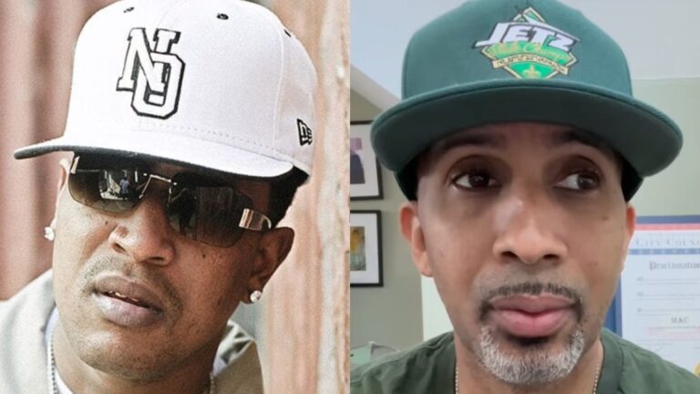 C-Murder « continuera à se battre » après que sa condamnation pour meurtre ait été confirmée, déclare Mac
