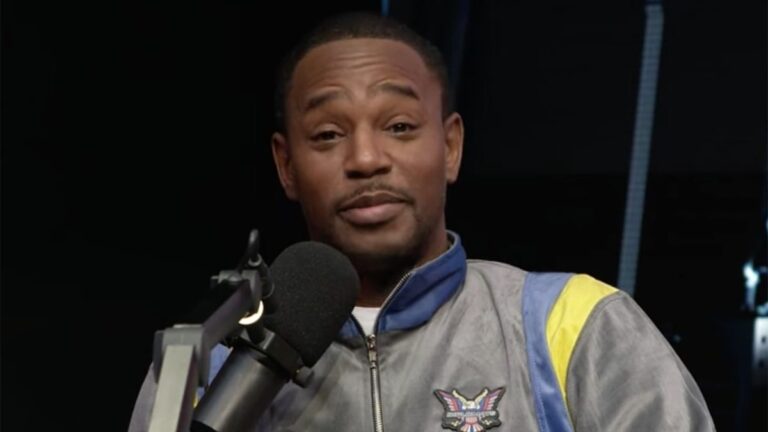 Cam&rsquo;ron fait allusion à l&rsquo;ajout d&rsquo;une ancienne star de la NBA à la programmation « C&rsquo;est ce que c&rsquo;est »