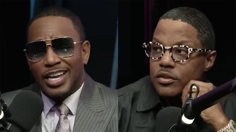 Cam&rsquo;ron met en scène ses pitreries sauvages et celles de Ma$e avec une histoire d&rsquo;escorte explicite