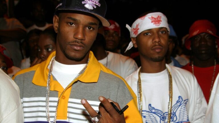 Cam&rsquo;ron rappelle les efforts minutieux déployés pour obtenir Juelz Santana sur les premiers succès de Dipset