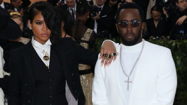 Cassie accuse Diddy de viol et d' »années d&rsquo;abus » dans un procès choquant de 30 millions de dollars