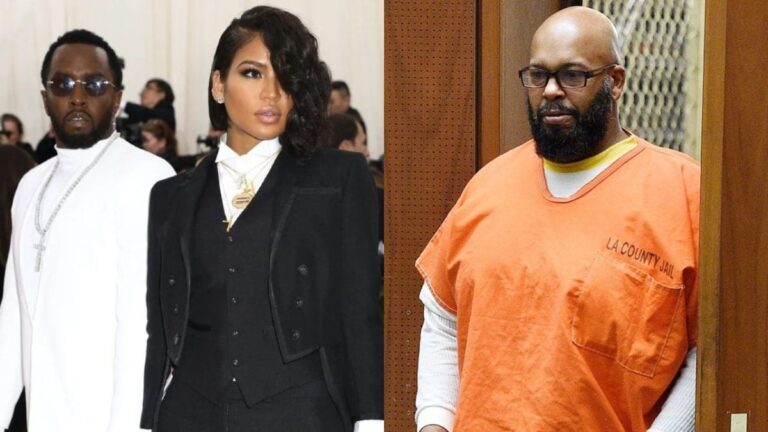 Cassie se souvient du moment où un Diddy armé aurait tenté de tendre une embuscade à Suge Knight