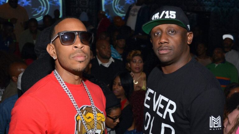 Chaka Zulu, le manager de Ludacris, est innocent après l&rsquo;abandon des accusations de meurtre