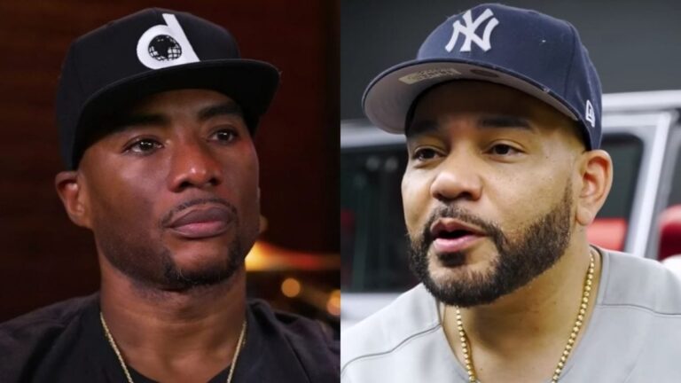 Charlamagne Tha God aborde l&rsquo;avenir du « The Breakfast Club » au milieu du drame juridique de DJ Envy