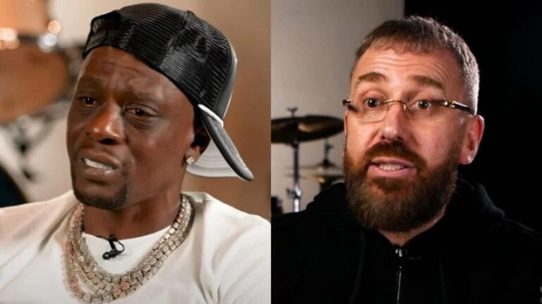 DJ Vlad lance GoFundMe suite à la révélation de 500 000 $ de Boosie Badazz : « S&rsquo;il vous plaît, aidez »