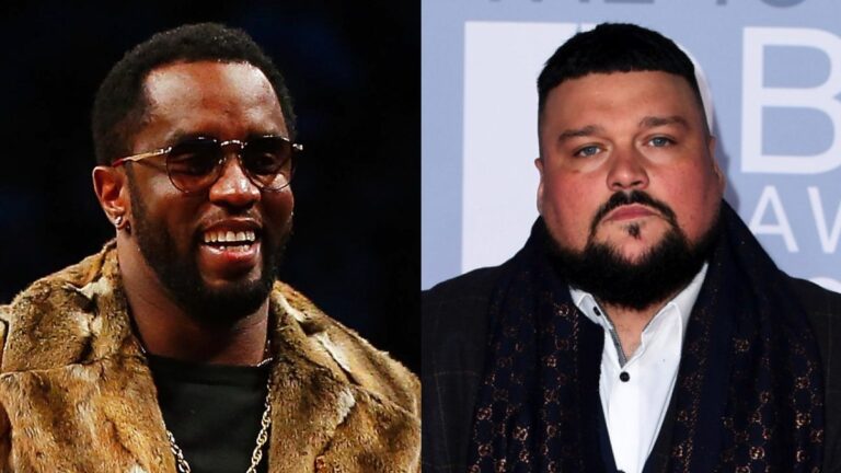 Diddy déclare Au Vodka de Charlie Sloth «numéro un» à la suite du procès Cîroc