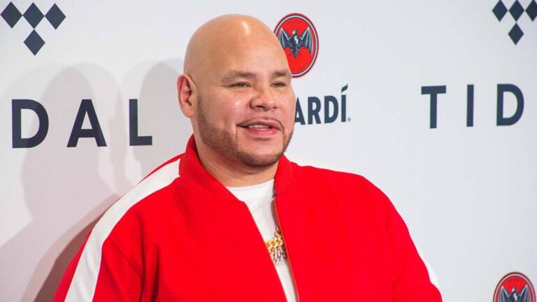 Fat Joe surprend une fan autiste et sa famille avec un cadeau « spécial » de 20 000 $