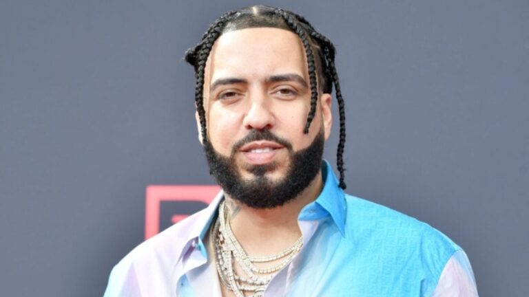 French Montana annonce la date de sortie de « Mac & Cheese 5 » : « Celui-ci pour les livres ! »