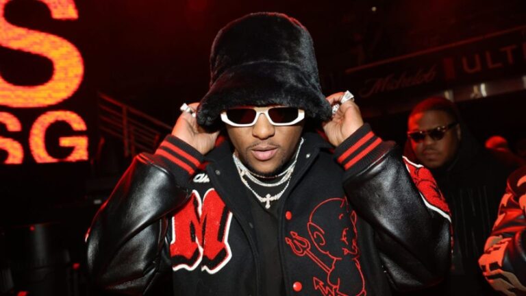 Hit-Boy achète la maison qu&rsquo;il a perdue après avoir traversé des moments difficiles : « C&rsquo;est fou comment la vie fonctionne »