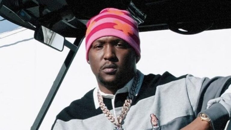 Hit-Boy prédit la victoire du « Producteur de l&rsquo;année » aux Grammys : « Je suis devenu fou d&rsquo;albums »