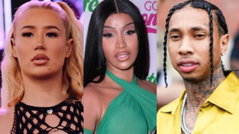 Iggy Azalea bat Cardi B, Tyga et plus en tant que principal gagnant des OnlyFans et récolte près de 50 millions de dollars