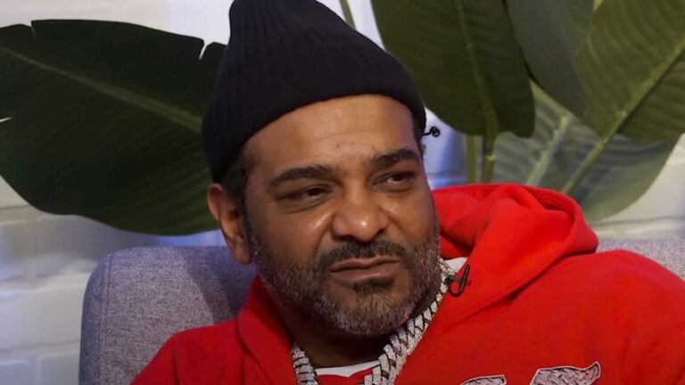 Jim Jones suggère à Nike de lancer un « programme de don » pour récompenser les élèves qui excellent à l&rsquo;école