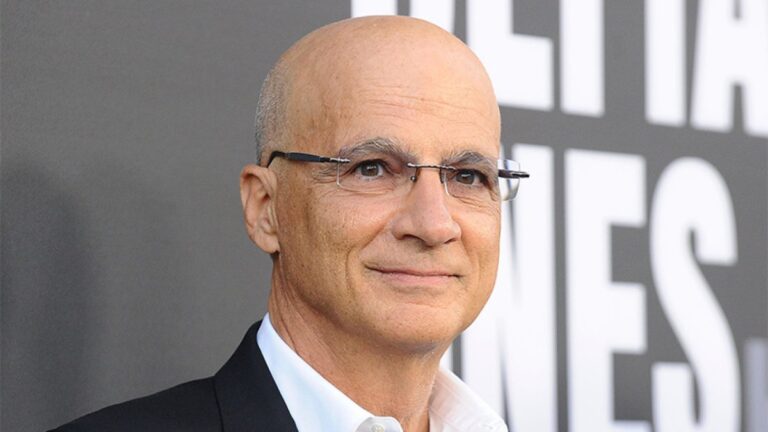 Jimmy Iovine accusé d&rsquo;abus et de harcèlement sexuels lors d&rsquo;une nouvelle convocation