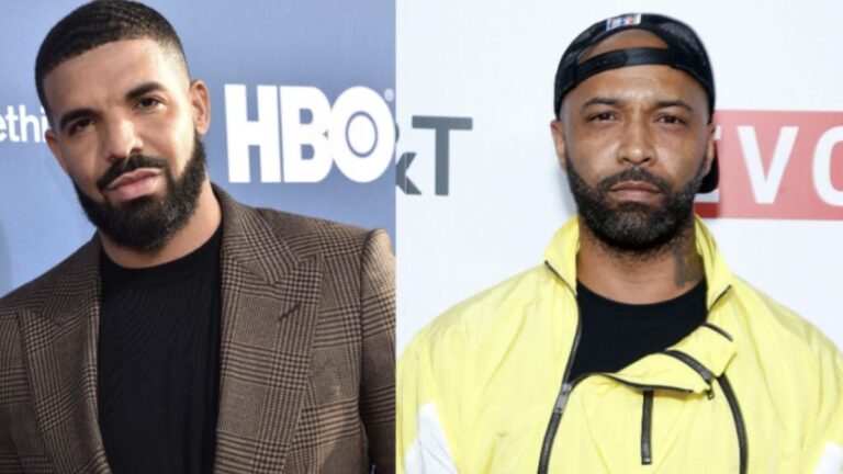 Joe Budden n&rsquo;a « absolument rien à dire » sur « Scary Hours 3 » de Drake