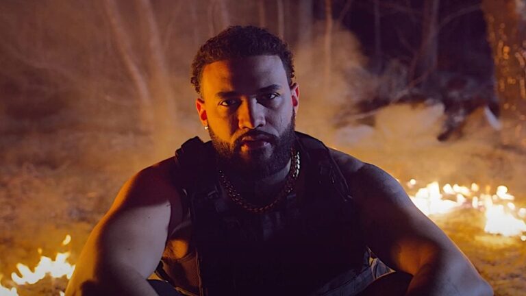 Joyner Lucas abandonne son nouvel album « expérimental » après 2 ans de préparation
