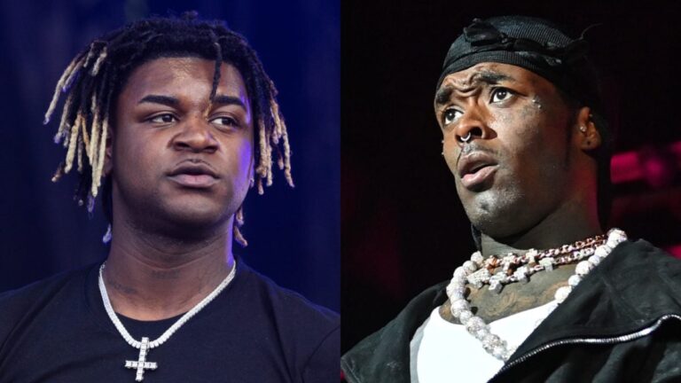 Ken Carson se bat avec la police au spectacle Lil Uzi Vert à Atlanta
