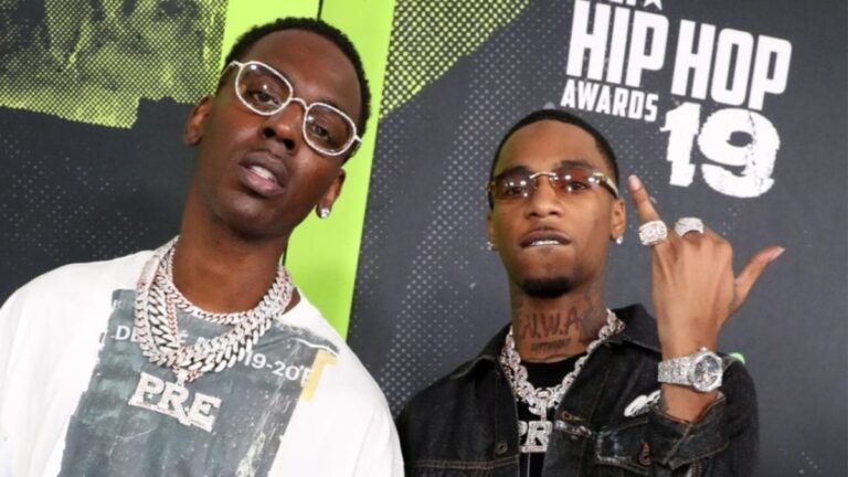 Key Glock demande à être laissé seul à l&rsquo;occasion de l&rsquo;anniversaire du meurtre du jeune Dolph