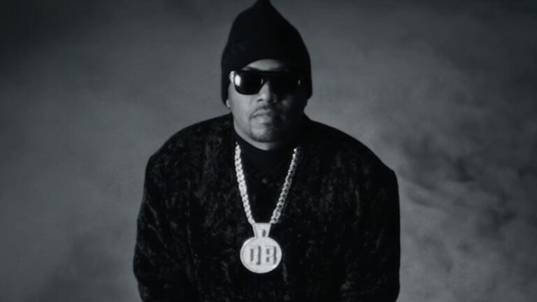 La cassette d’audition Nas pour « Paid In Full » apparaît en ligne