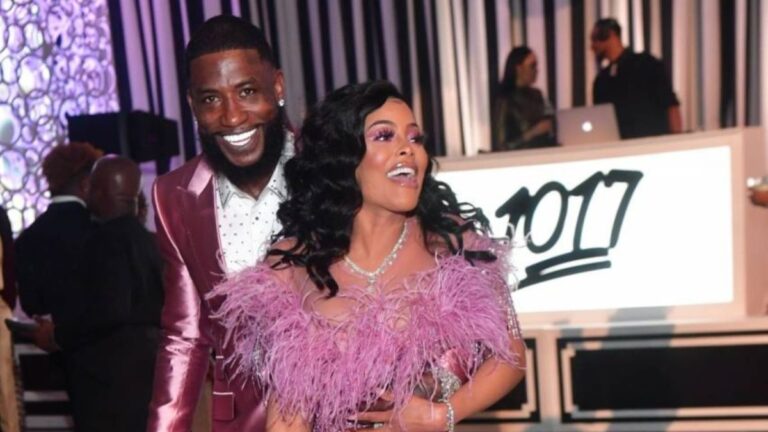 La femme de Gucci Mane célèbre le retour de la Lamborghini volée : « J&rsquo;ai récupéré mon bébé ! »