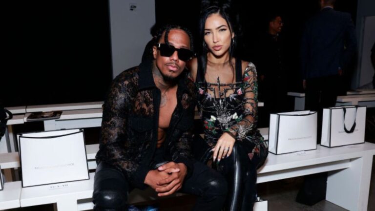La petite mère de Nick Cannon est prête à sortir avec d&rsquo;autres personnes même si elle ne l&rsquo;aime « peut-être » pas