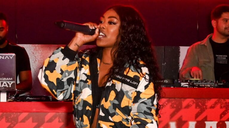 Lady Leshurr innocentée mais affirme que sa carrière « a été ruinée »