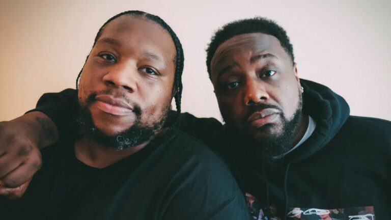 L&rsquo;ascension, la rupture et les retrouvailles de Little Brother explorées dans le documentaire « May The Lord Watch » : regardez