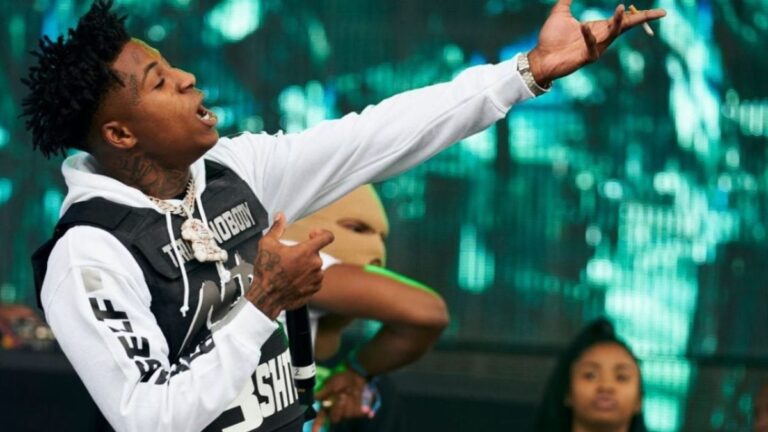 L&rsquo;assignation à résidence de NBA YoungBoy a conduit à une « dépression » contestée par les procureurs