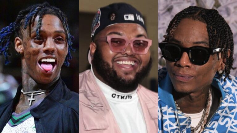 Le célèbre Dex menace de tabasser Druski à cause de la vidéo de Soulja Boy : « Tu ne peux pas venir à Chicago »