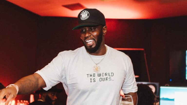 Les anciens signataires de Bad Boy de Diddy demandent à être publiés : « Nous n&rsquo;avons rien entendu »